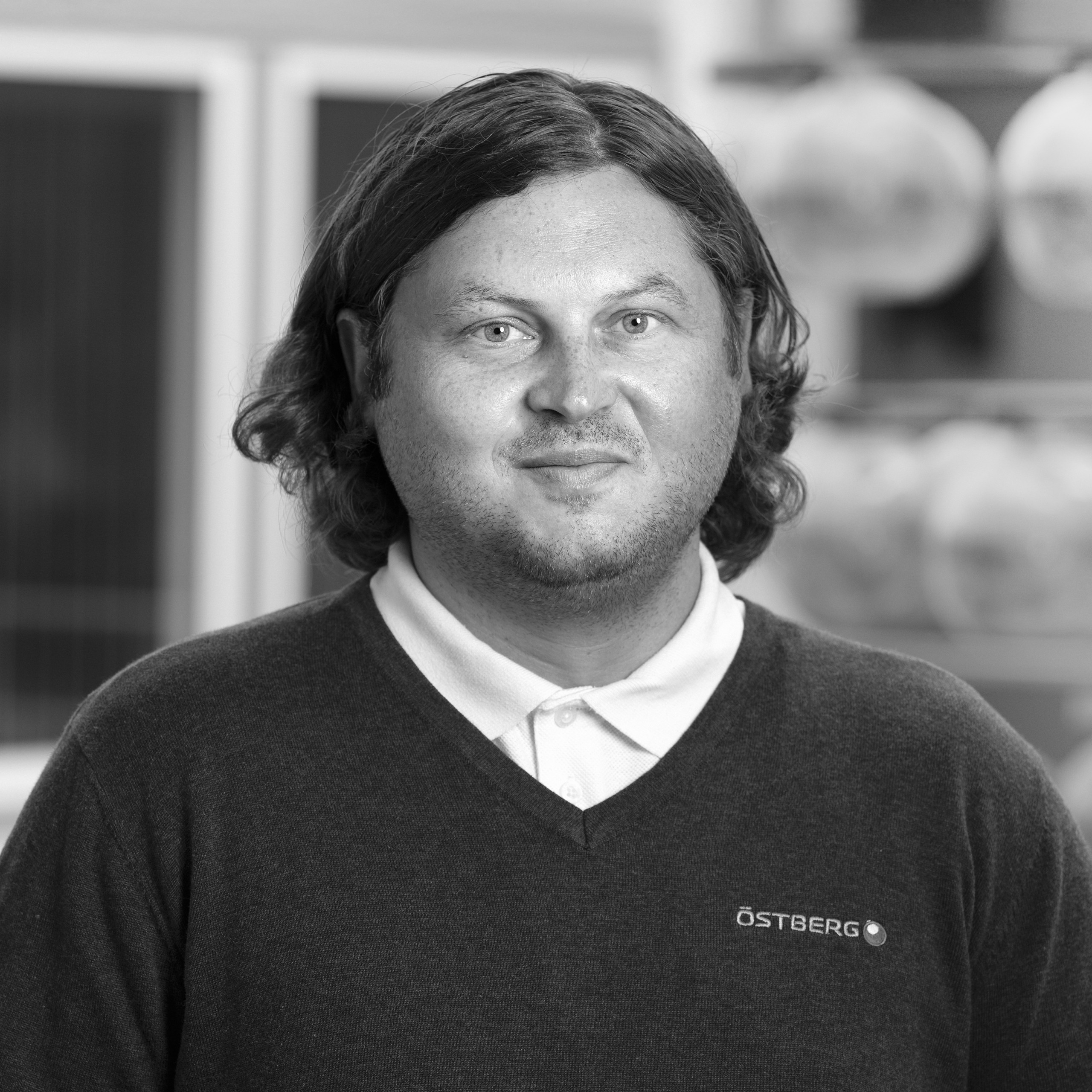 Lukas Hansson